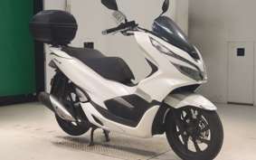 HONDA PCX 125 JF81