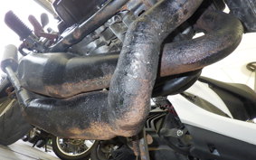 YAMAHA RZ350 4U0