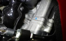 HONDA CBR1000RR RSP 2022 SC82