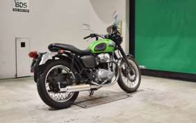 KAWASAKI W400 2007 EJ400A