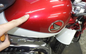HONDA MONKEY 2016 AB27