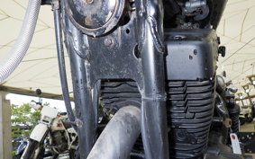 YAMAHA VIRAGO 250 3DM