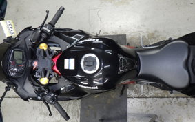 KAWASAKI ZX-25R 2023 ZX250E