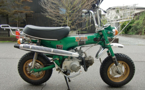 HONDA DUX50 CLUTCH ST50