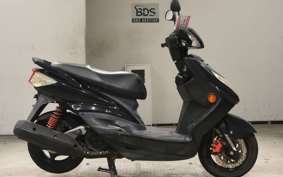 YAMAHA CYGNUS 125 X 2015
