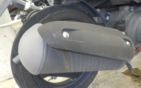 SUZUKI LET's 4 CA45A