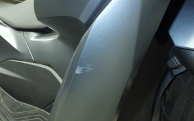 HONDA PCX 160 2012 KF47