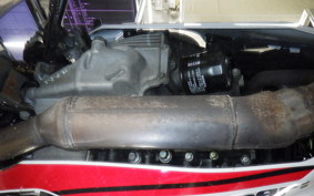 KAWASAKI NINJA 400 2021 EX400G