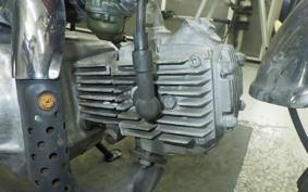 HONDA MONKEY 2009 Z50J