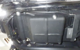 HARLEY FLSTSB 1580 2009