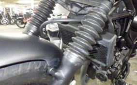 HONDA REBEL 250 S MC49
