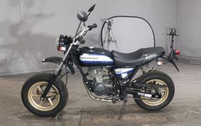 HONDA APE 100 HC13