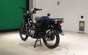 HONDA CT125-2 JA65