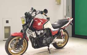 HONDA CB400SF VTEC Spec3 2007 NC39