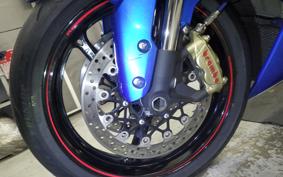 SUZUKI GSX-R1000 2012