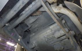 YAMAHA AXIS 125 TREET SE53J