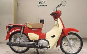 HONDA C50 SUPER CUB 2026 AA09