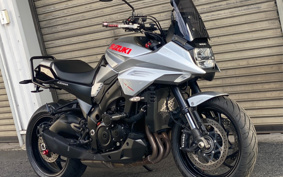 SUZUKI KATANA 2019 GT79B