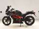 Фото Honda VTRF250 2013 с японского аукциона