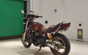 KAWASAKI ZEPHYR 400 KAI 2001 ZR400C