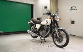 YAMAHA SR400 Gen.4 2012 RH03J