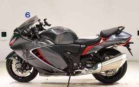 SUZUKI HAYABUSA Gen.3 2022 EJ11A