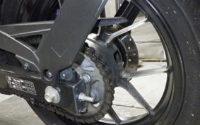 SUZUKI GIXXER 250 2024 ED22B
