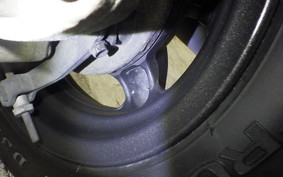 HONDA LEAD 125 2014 JF45