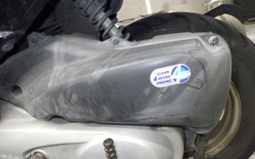 HONDA DIO Gen.6 AF62
