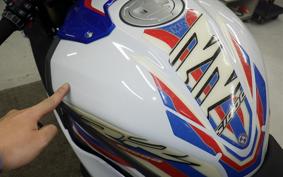 BMW S1000RR 2021
