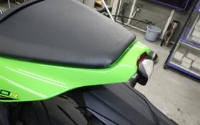 KAWASAKI ZX 10 NINJA ABS 2019 ZXT02E