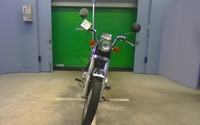 HONDA CD125T BENLY CD125T