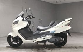 SUZUKI SKYWAVE 250M CJ45A