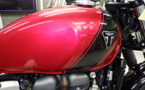TRIUMPH SPEED TWIN 900 2024