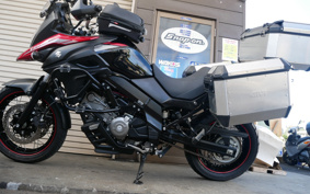 SUZUKI DL650 ( V-Strom 650 ) 2021 C733A