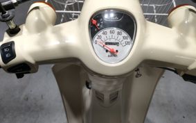 HONDA SUPER CUB110 JA44
