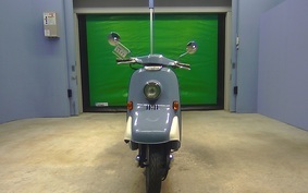 HONDA JULIO AF52