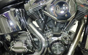 HARLEY FXST 1450 2002