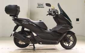 HONDA PCX 160 KF47