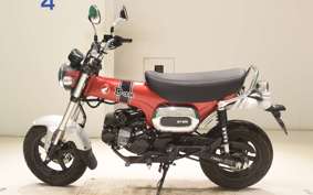 HONDA DAX 125 1996 JB04