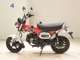 Фото Honda DAX 125 1996 с японского аукциона