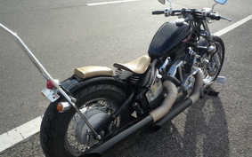YAMAHA DRAGSTAR 400 1998 4TR