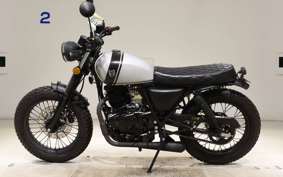 OTHER MUTT250 1995