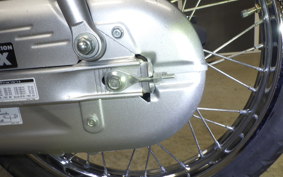 HONDA C110 SUPER CUB 2001