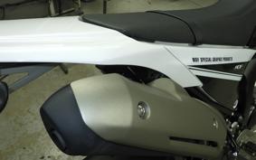 YAMAHA WR250X 2025 DG15J