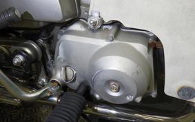 HONDA C50 SUPER CUB E AA01