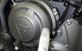 TRIUMPH TRIDENT 660 2021