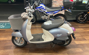 YAMAHA VINO MORUFE SA37J