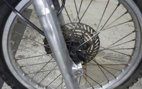 HONDA CRM250R 2022 MD24