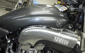 YAMAHA VMAX 1999 3UF
